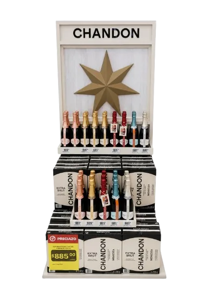 Stand Chandon